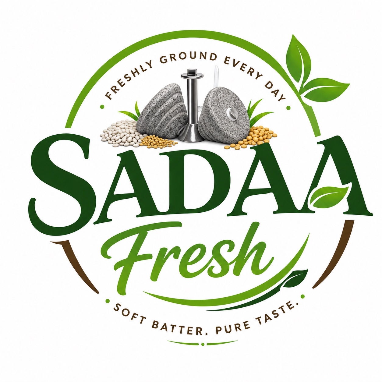logo sadaa